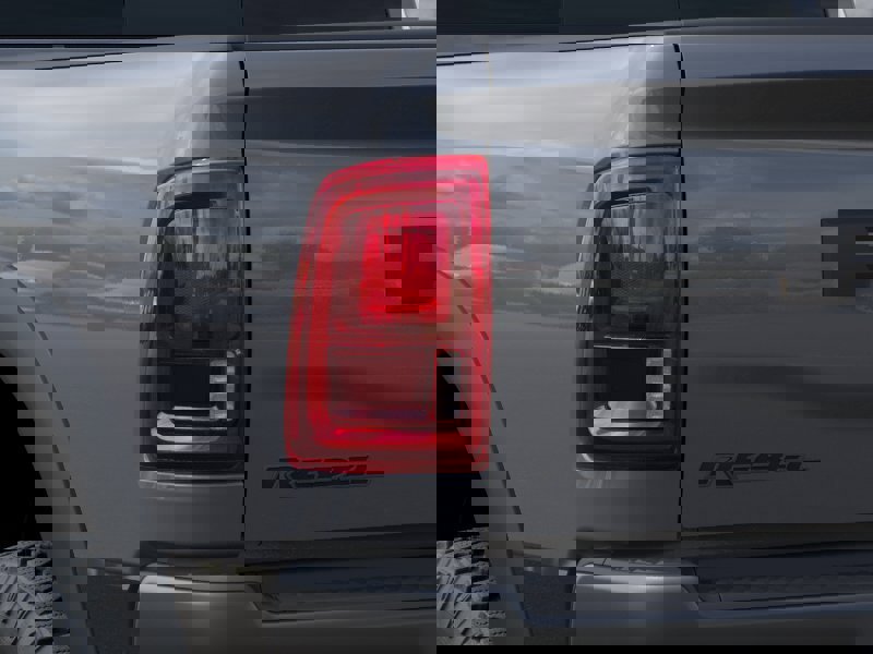 New 2026 RAM 2500 Rebel image 5