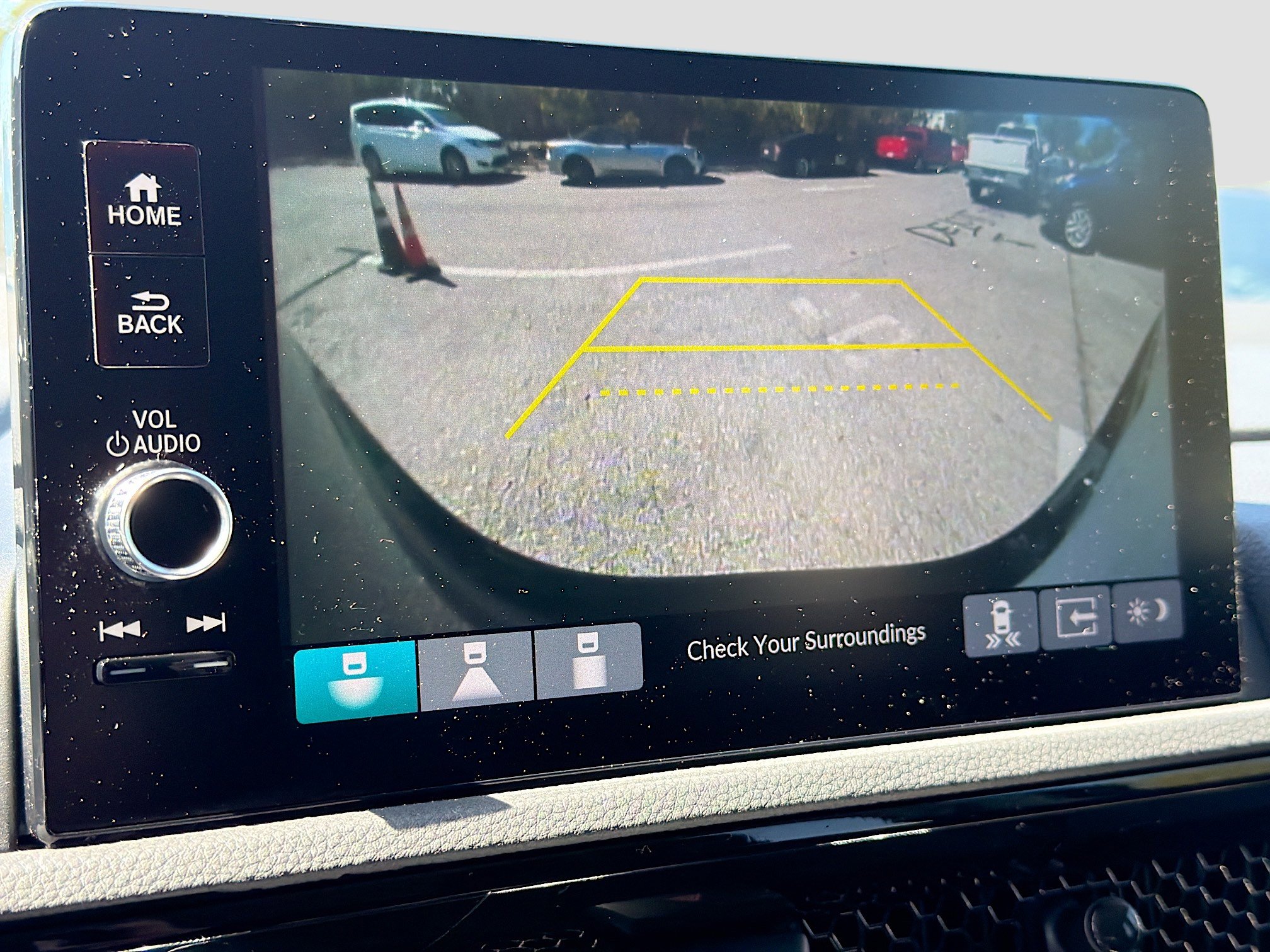 Used 2024 Honda CR-V EX-L image 33