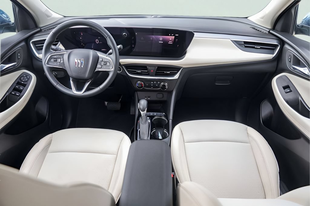 Used 2024 Buick Encore GX Preferred FWD image 24