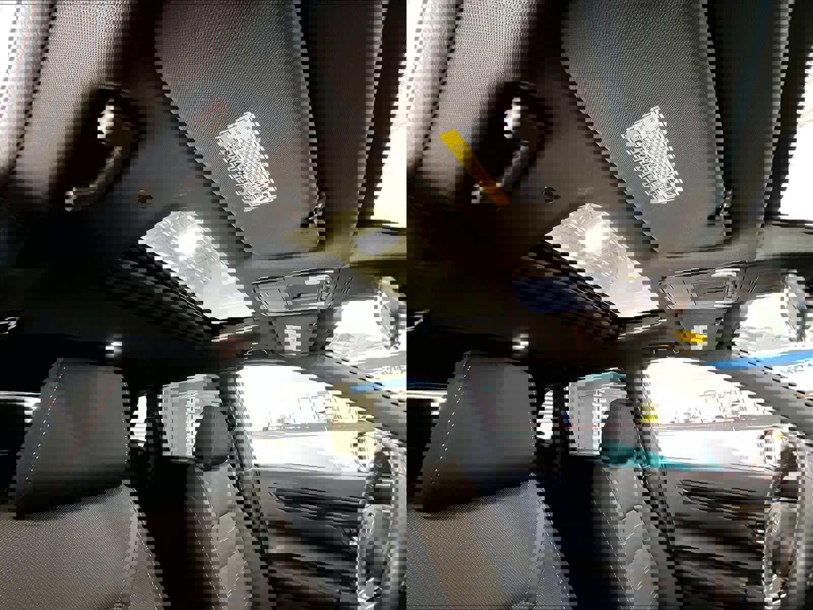 Used 2024 Honda CR-V Sport image 22