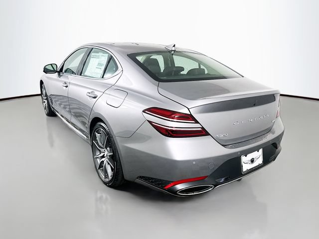New 2026 Genesis G70 2.5T Prestige AWD/4WD image 7