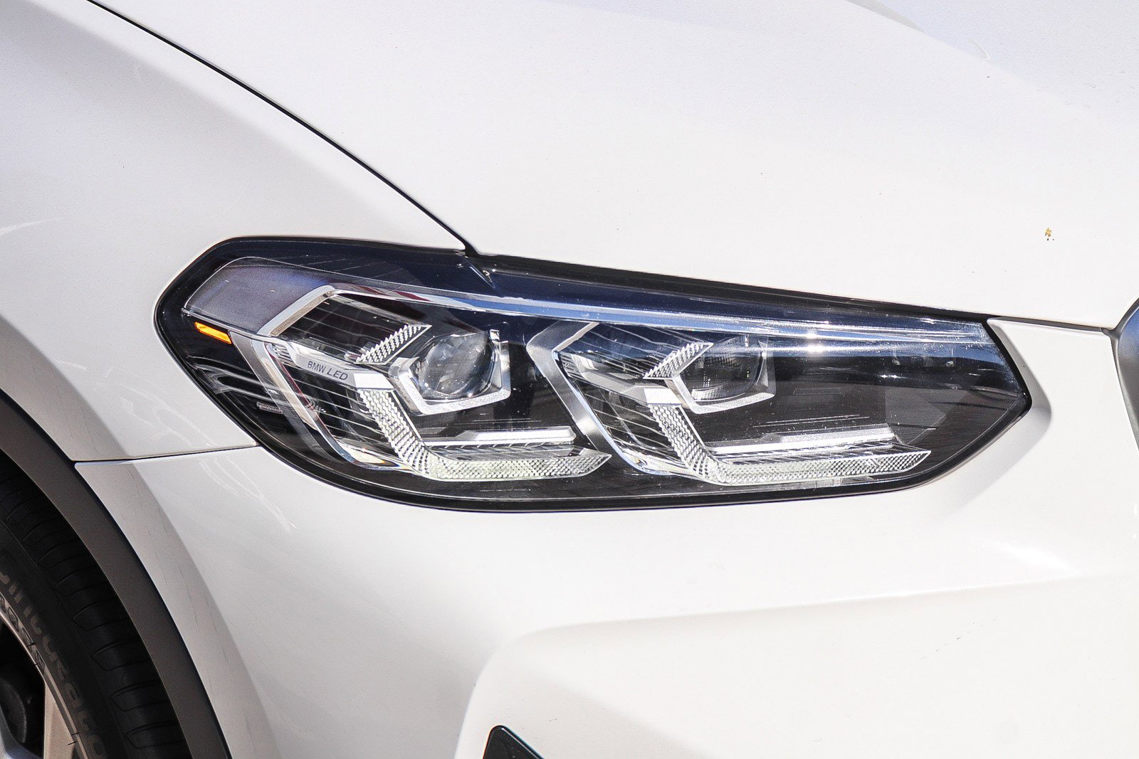 Used 2022 BMW X3 sDrive30i w/ Convenience Package image 5