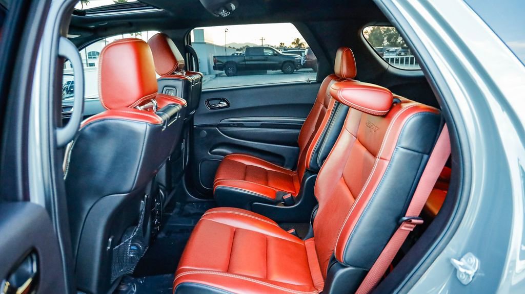 Used 2021 Dodge Durango SRT w/ Technology Group image 23