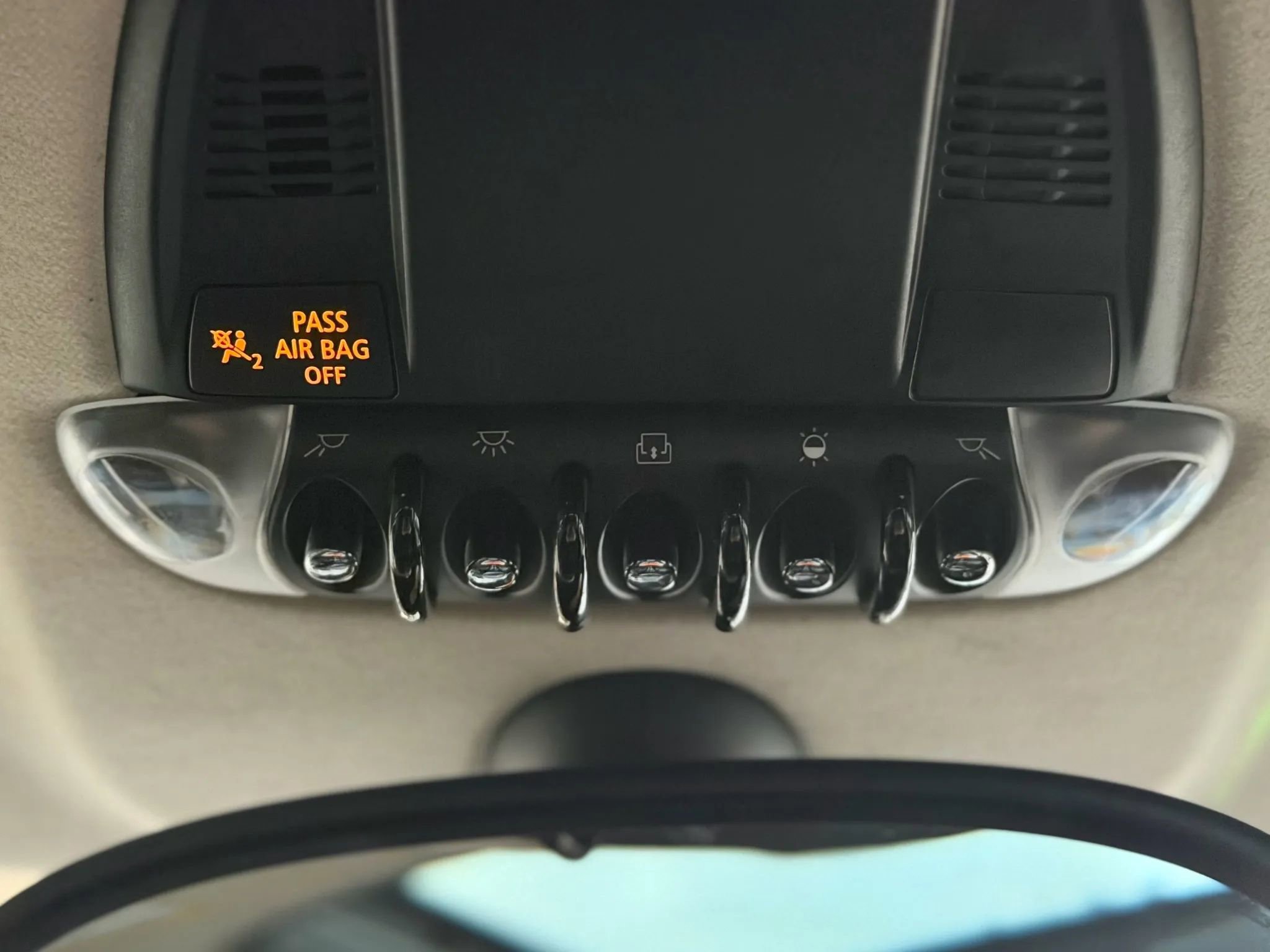 Used 2012 MINI Cooper Countryman S image 36