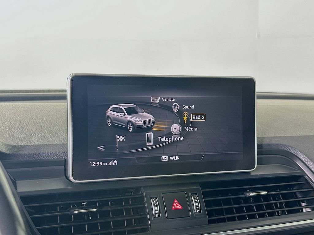 Used 2019 Audi Q5 2.0T Premium Plus w/ Premium Plus Package image 13