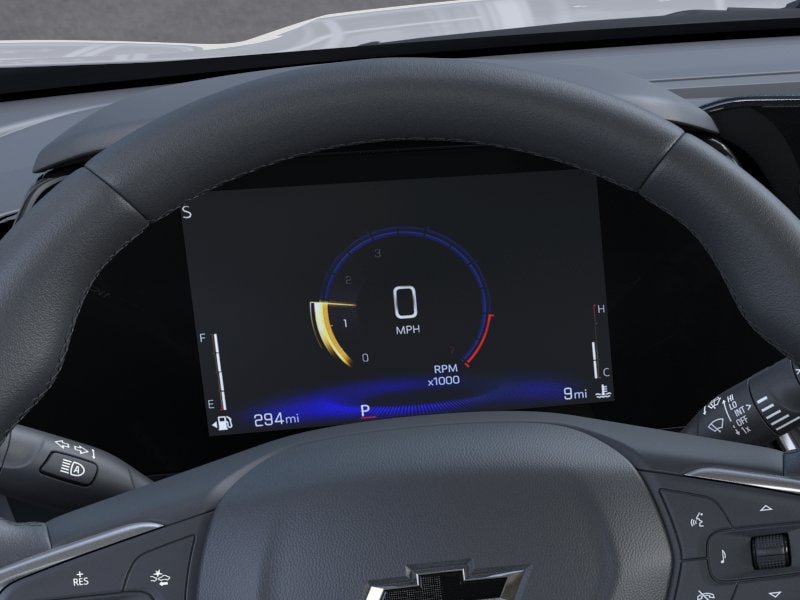 New 2026 Chevrolet Trax ACTIV w/ Sunroof Package FWD image 59