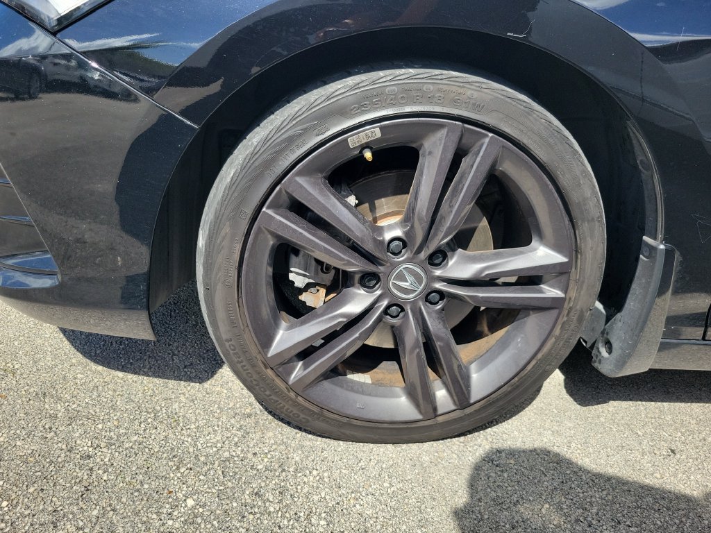 Used 2024 Acura Integra A-Spec FWD image 4