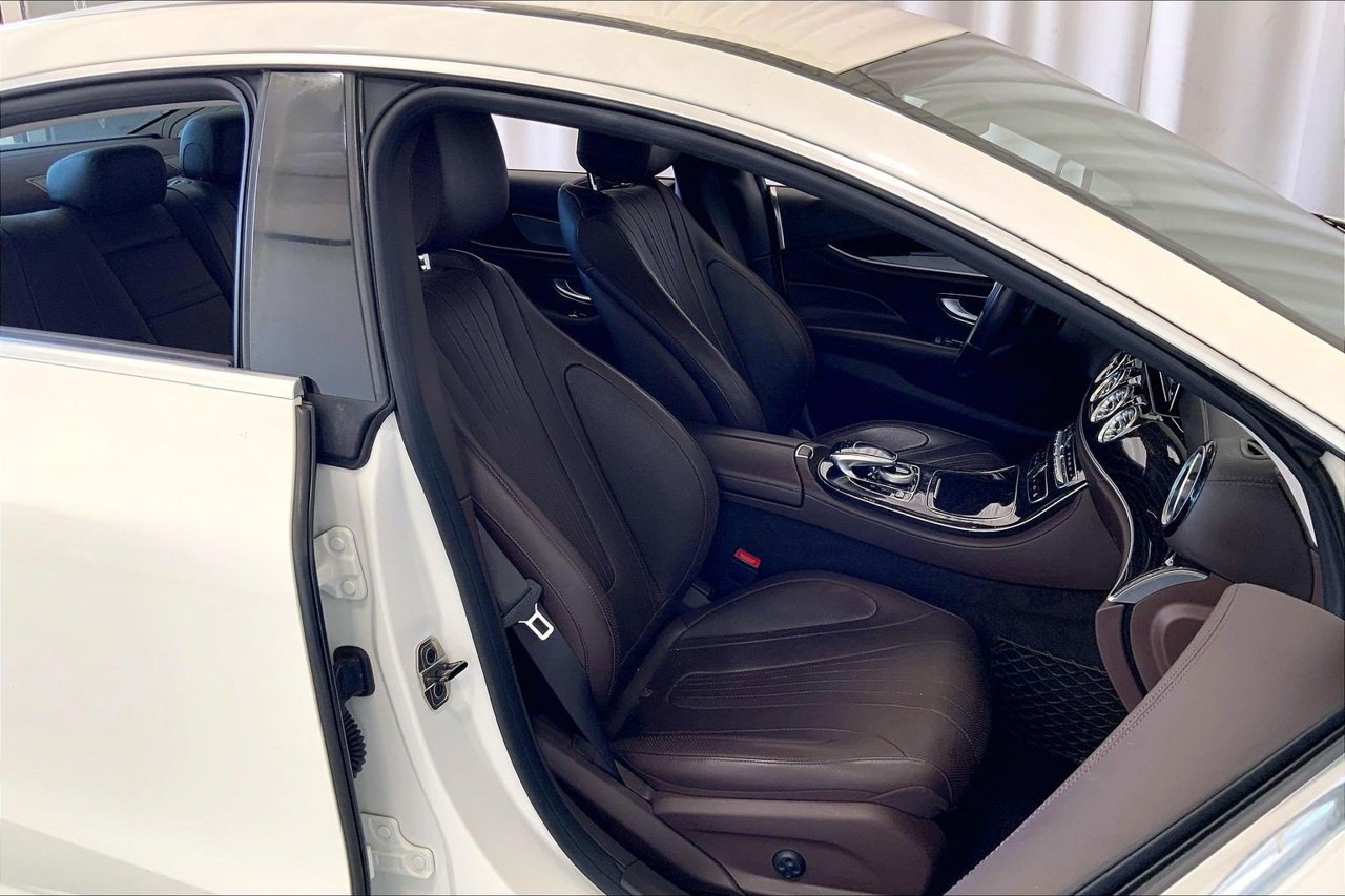 Used 2019 Mercedes-Benz CLS 450 image 16