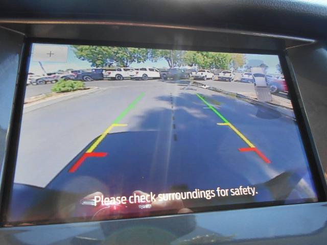 Certified 2021 Ford Ranger 2WD SuperCrew image 12