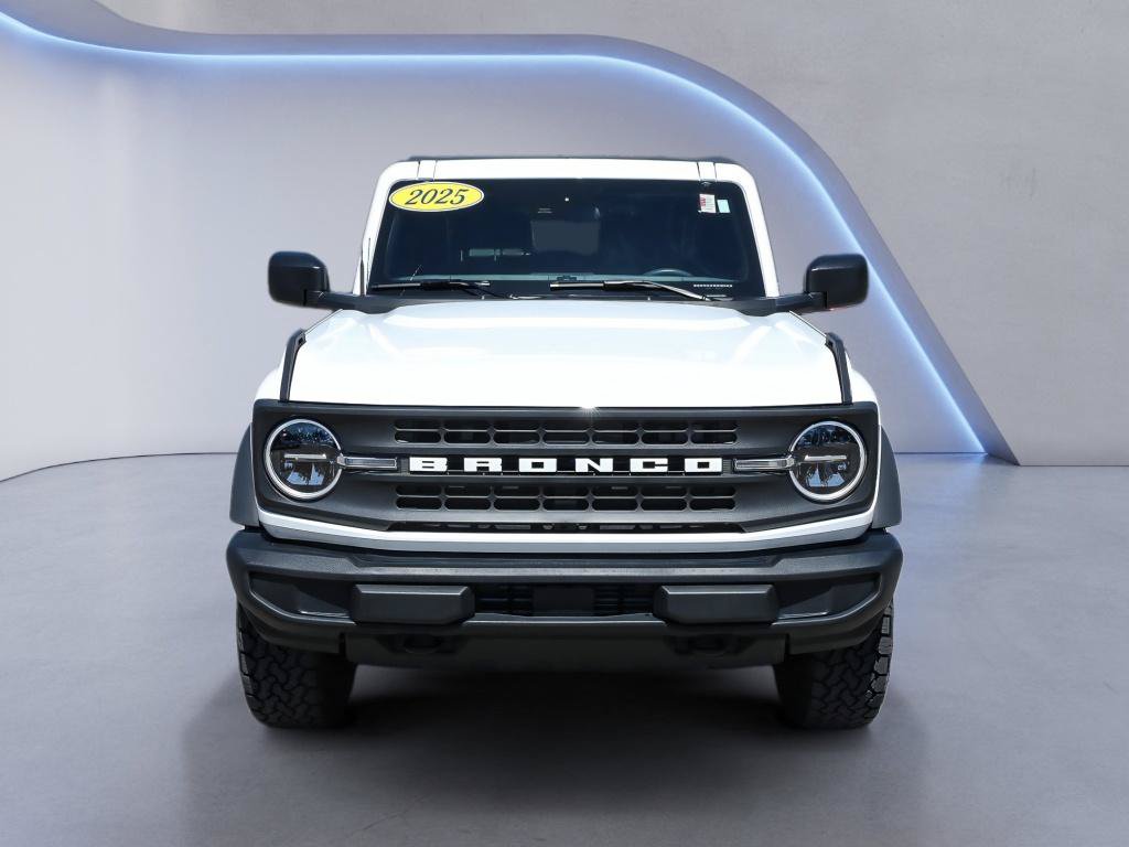 Used 2025 Ford Bronco 2-Door AWD/4WD image 10