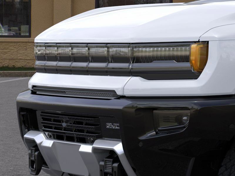 New 2026 GMC Hummer EV SUV image 14