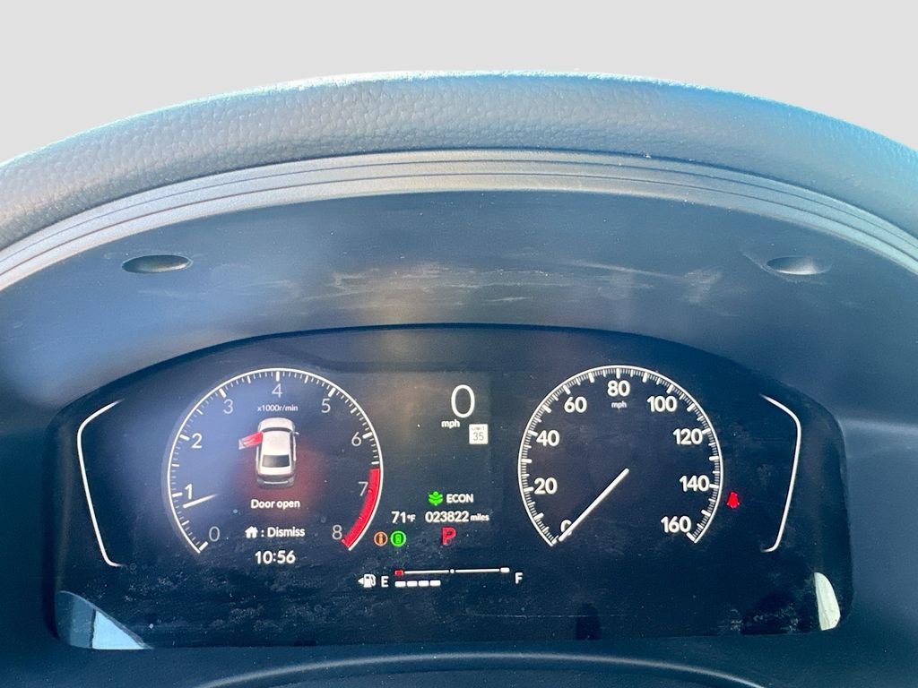 Used 2026 Honda Civic Sport image 14