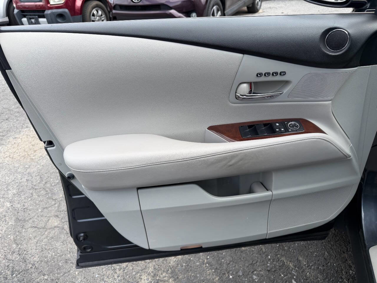 Used 2010 Lexus RX 350 AWD image 31