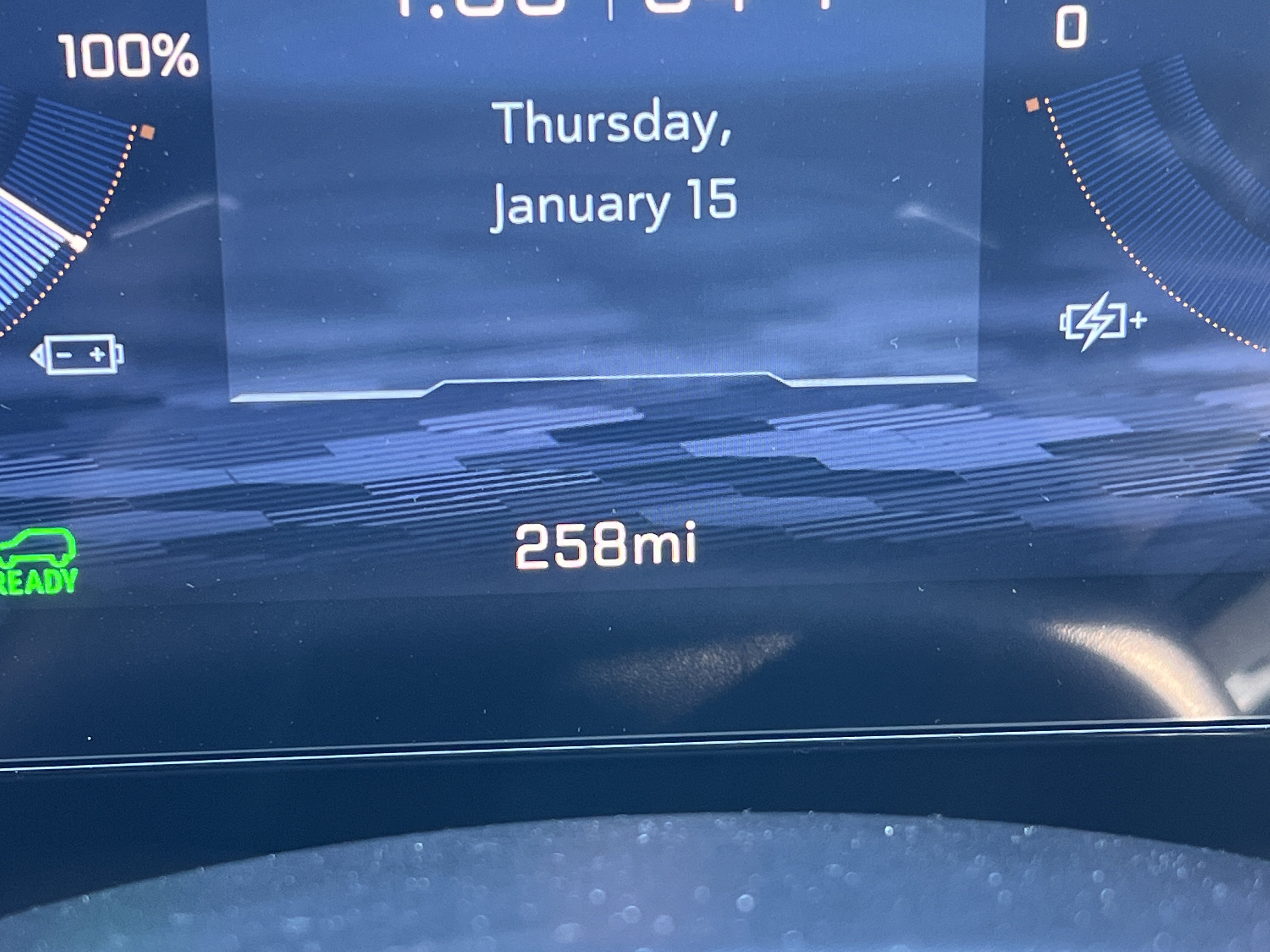 New 2026 Chevrolet Equinox EV LT AWD/4WD image 24