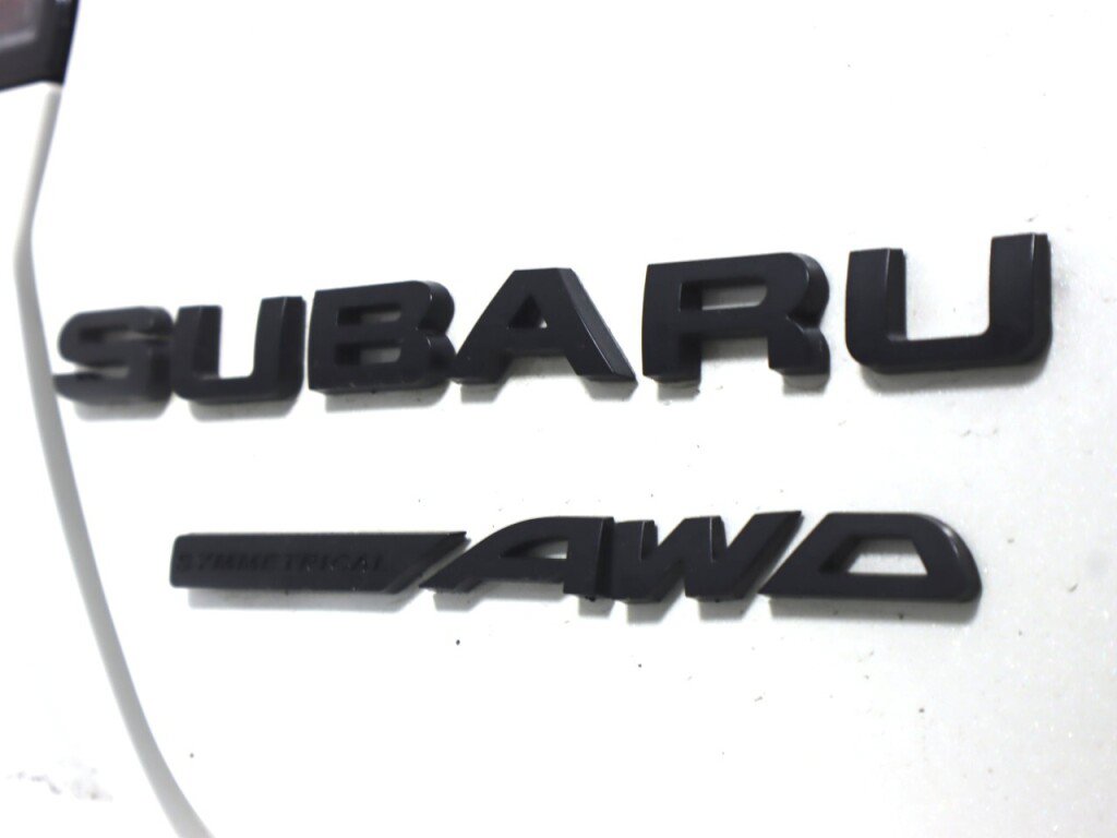 Used 2021 Subaru WRX Premium AWD/4WD image 34