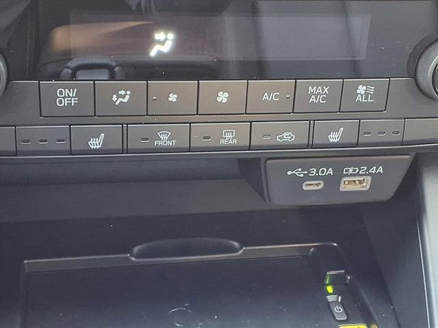 New 2026 Subaru Outback Limited XT AWD/4WD image 13