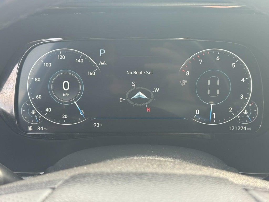 Used 2022 Hyundai Palisade Calligraphy AWD/4WD image 29