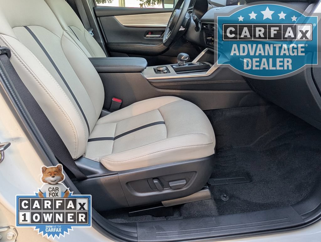 Certified 2024 MAZDA CX-90 3.3 Turbo w/ Premium Package AWD/4WD image 25