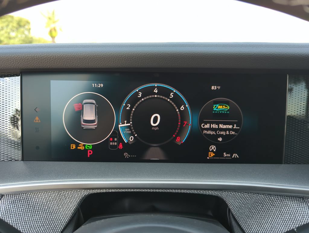 New 2026 Volkswagen Tiguan S AWD/4WD image 45