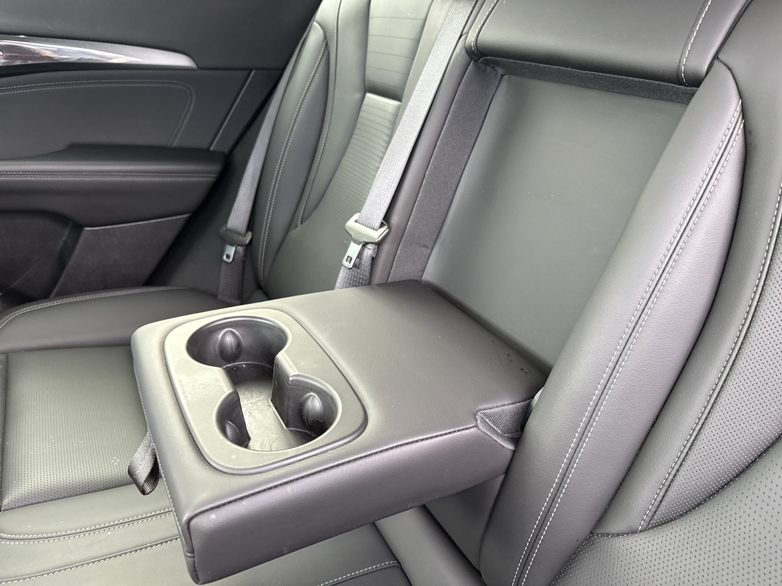 Used 2024 Buick Envision Preferred AWD/4WD image 17