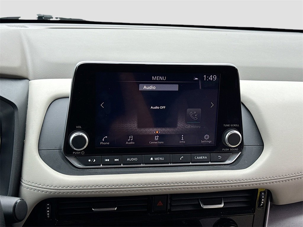 Used 2023 Nissan Rogue SV image 20