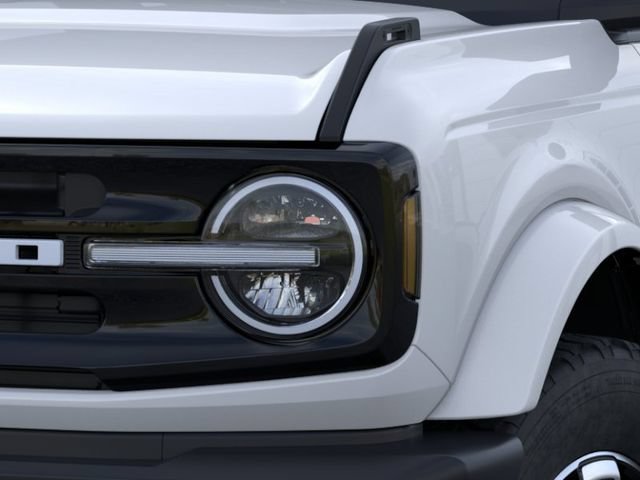 Used 2026 Ford Bronco Outer Banks AWD/4WD image 20
