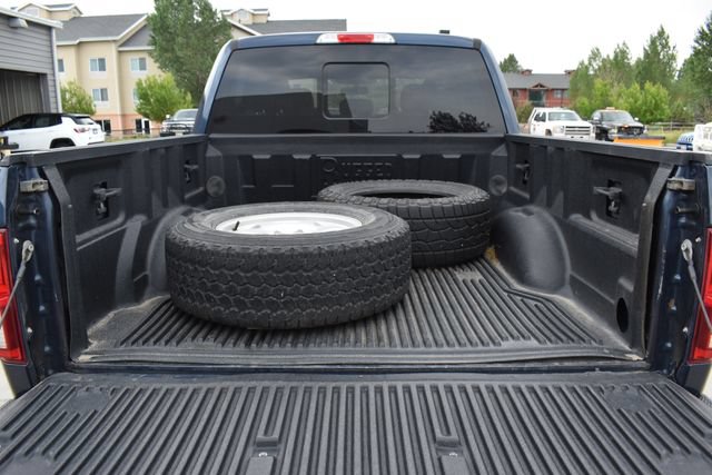 Used 2019 Ford F150 King Ranch w/ Equipment Group 601A Luxury AWD/4WD image 8