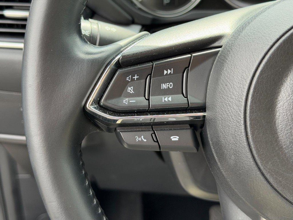 Used 2023 MAZDA CX-5 AWD 2.5 S w/ Select Package image 19