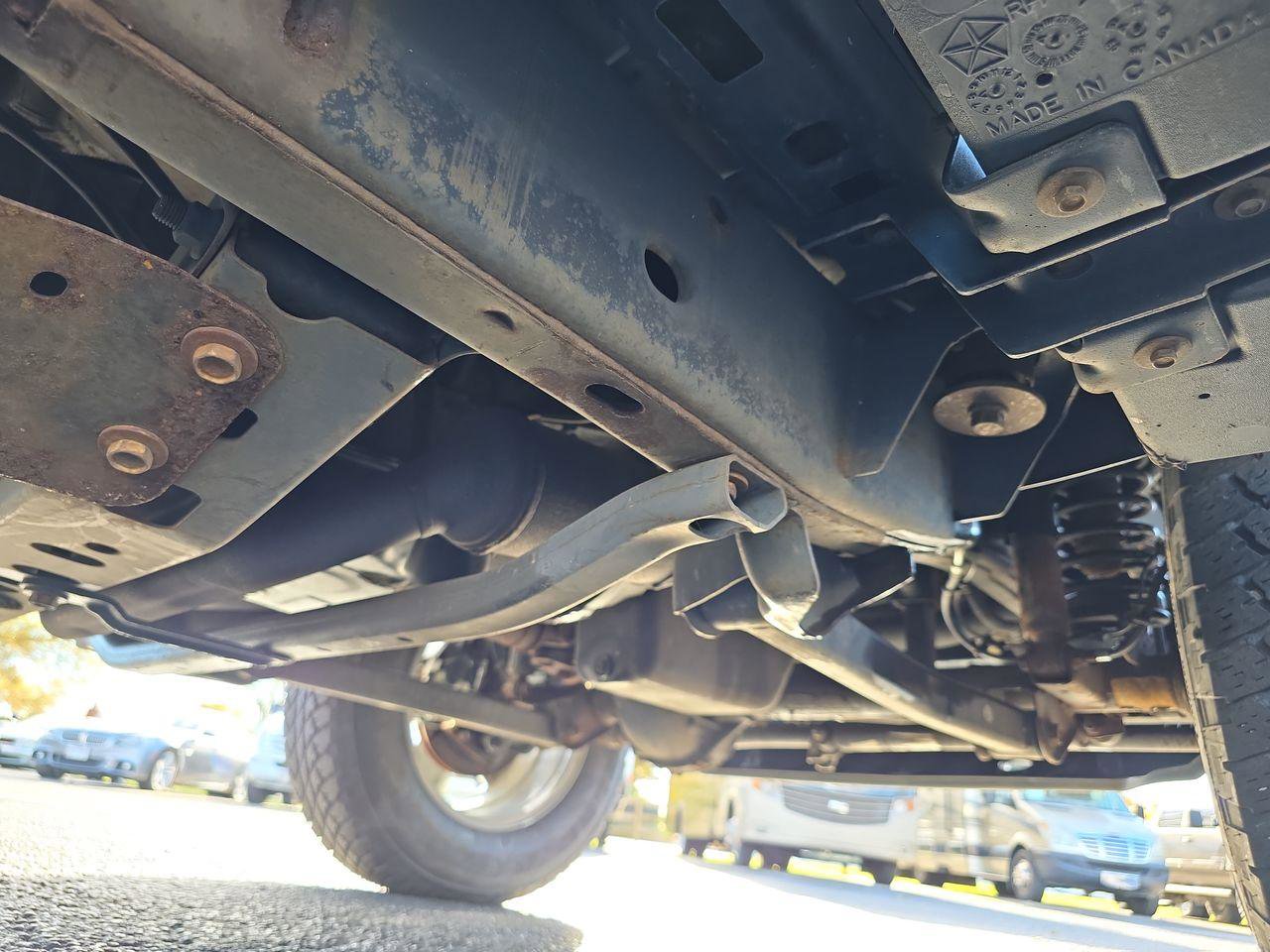 Used 2011 Jeep Wrangler Unlimited Sahara w/ Dual Top Group image 34