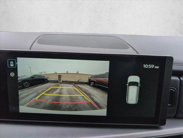 New 2026 Hyundai Santa Fe SE image 13