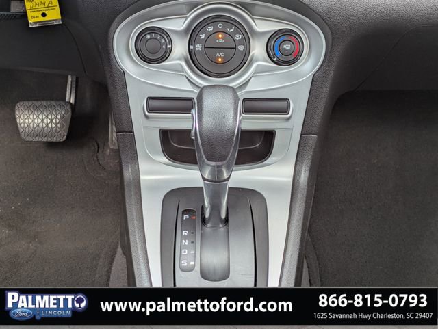 Used 2019 Ford Fiesta SE FWD image 15