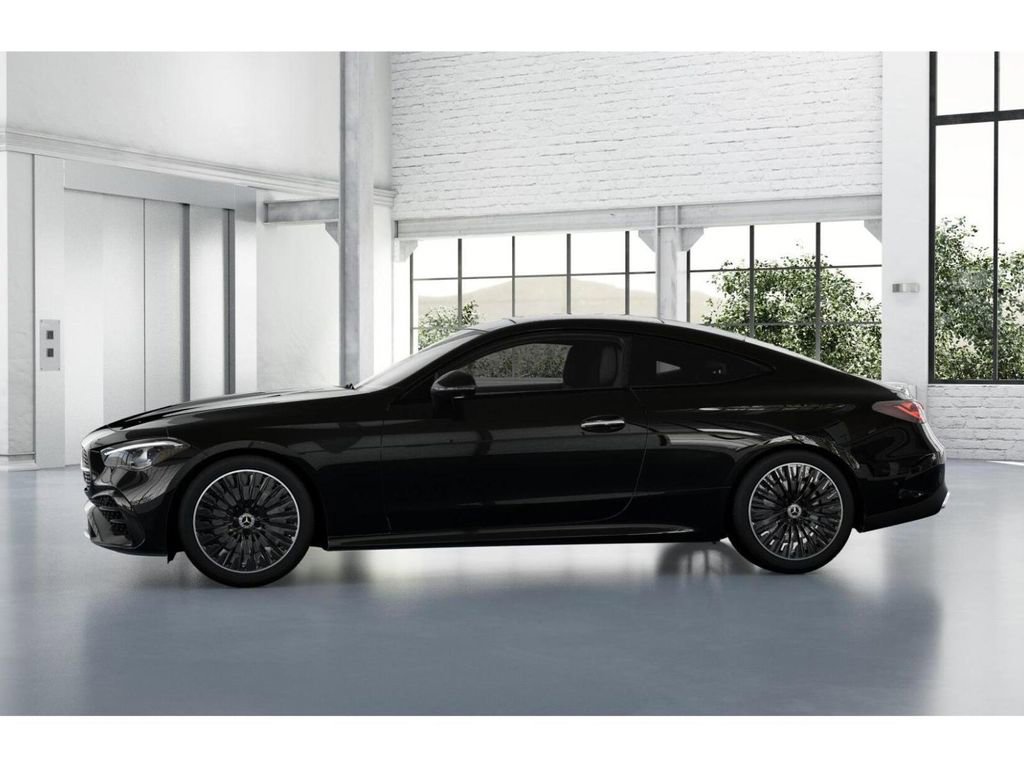 New 2026 Mercedes-Benz CLE 450 4MATIC Coupe image 35