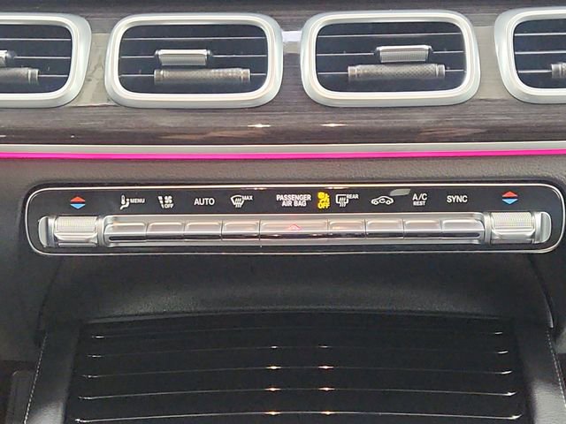 Used 2023 Mercedes-Benz GLE 350 4MATIC image 19