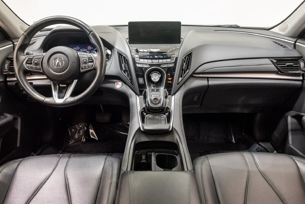 Used 2019 Acura RDX AWD image 27