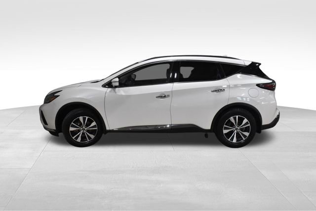 Used 2024 Nissan Murano SV image 6