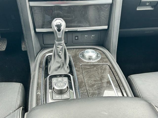 Certified 2024 INFINITI QX80 Luxe AWD/4WD image 16