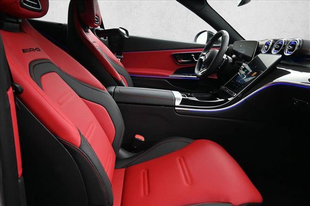 New 2027 Mercedes-Benz CLE 53 AMG 4MATIC Cabriolet image 23