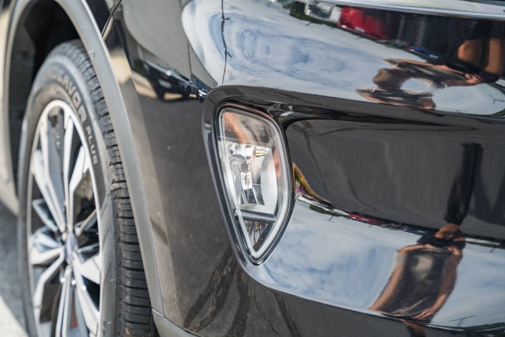 Used 2022 Ford Escape SEL w/ SEL Stealth AWD Package image 14