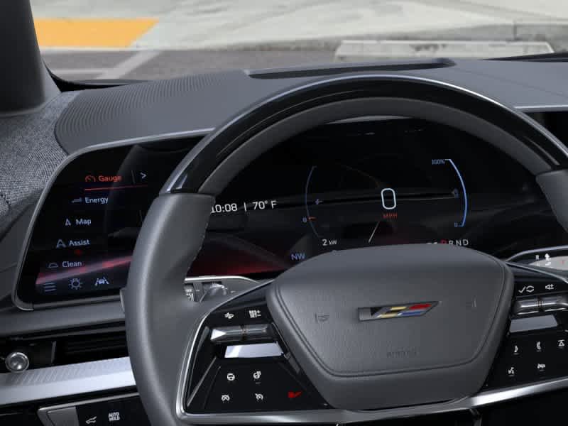 New 2026 Cadillac Optiq V AWD/4WD image 18