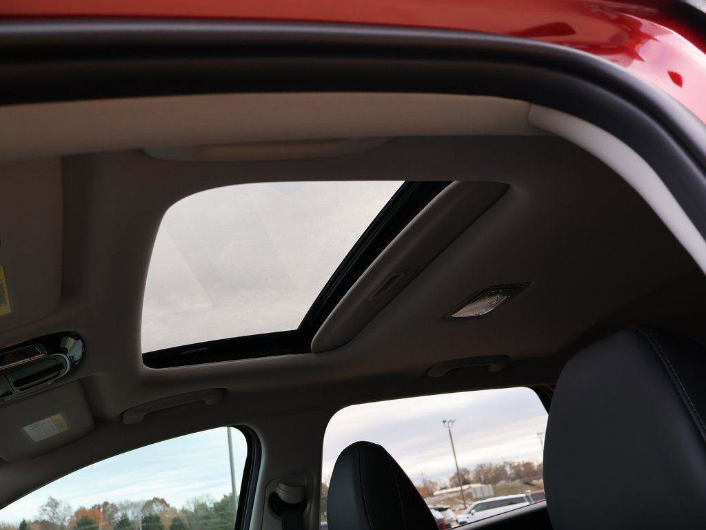 New 2026 Hyundai Tucson SEL image 27