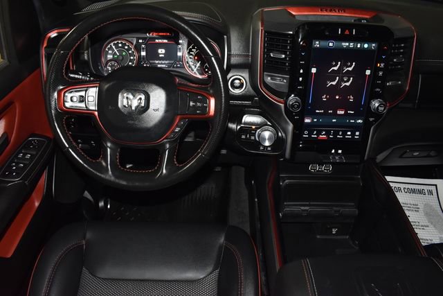 Used 2022 RAM 1500 Rebel w/ Level 1 Equipment Group image 15