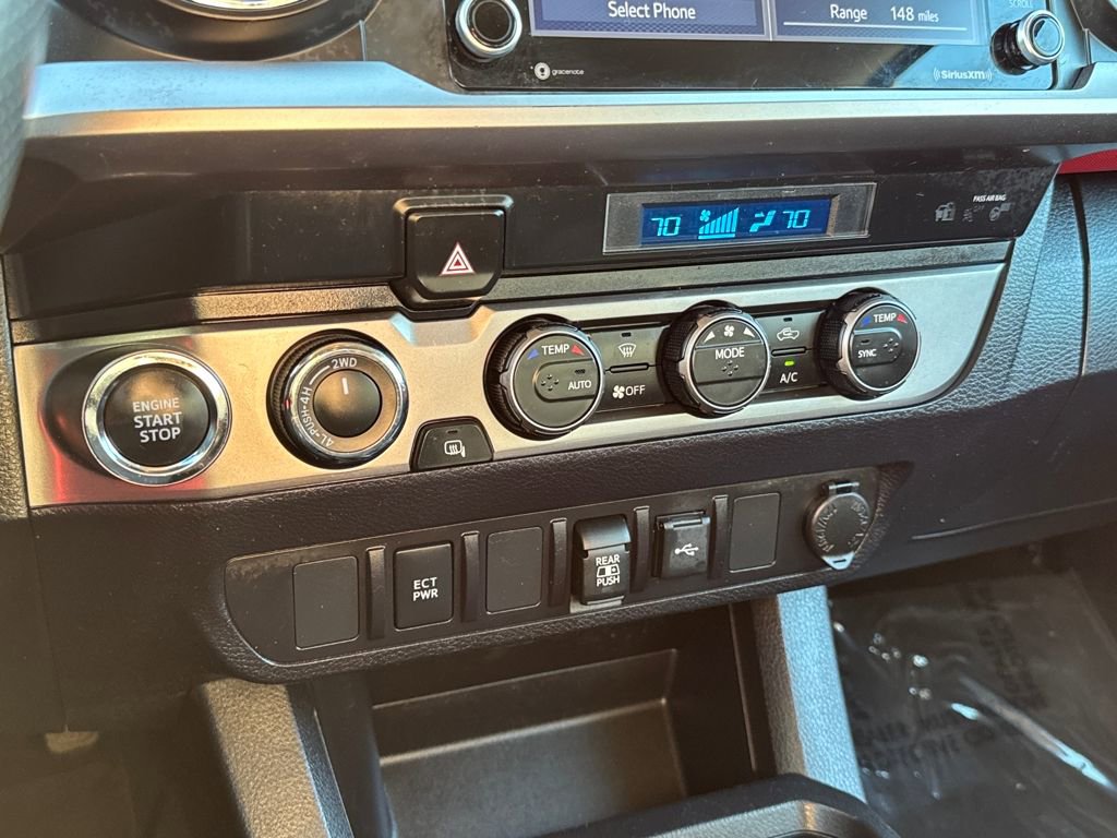 Used 2023 Toyota Tacoma SR5 image 24