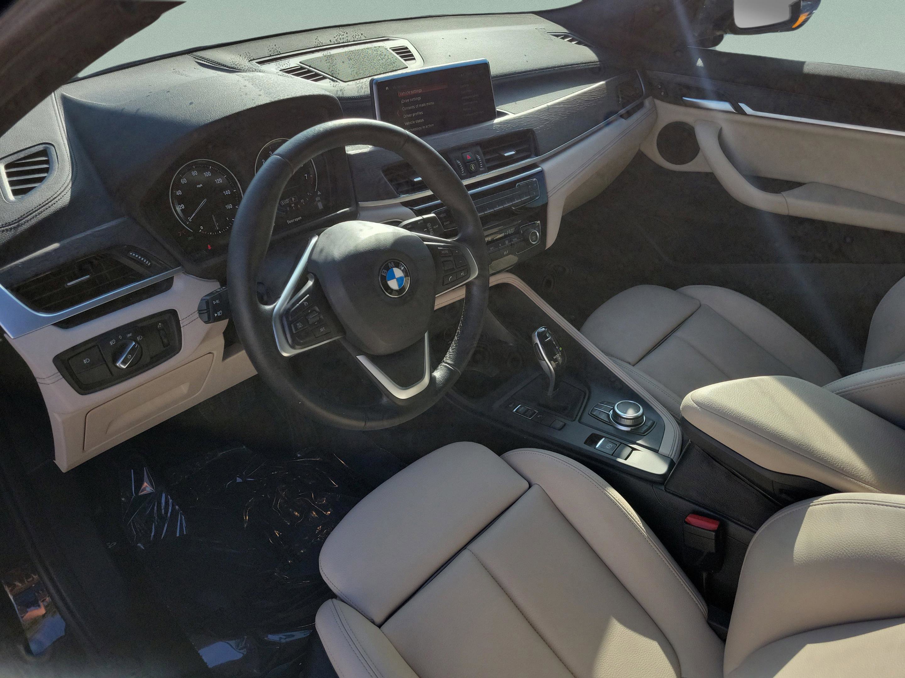 Used 2020 BMW X2 sDrive28i w/ Convenience Package image 27