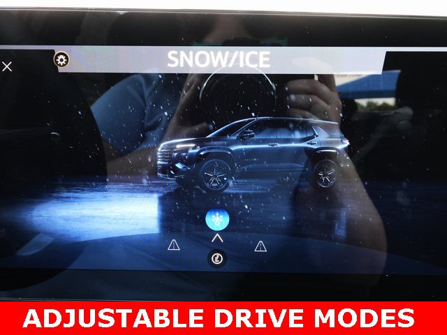 New 2026 Chevrolet Equinox LT image 11