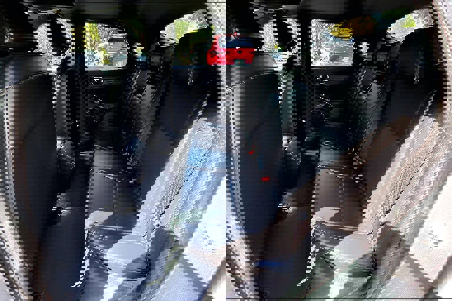 Used 2023 Acura Integra A-Spec image 20