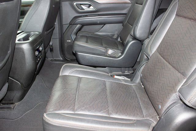 Used 2021 Chevrolet Tahoe High Country image 19