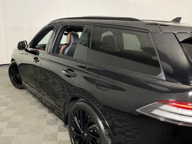 Used 2023 Lincoln Aviator Reserve w/ Equipment Group 201A AWD/4WD image 34