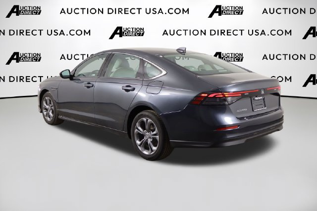 Used 2024 Honda Accord EX image 33