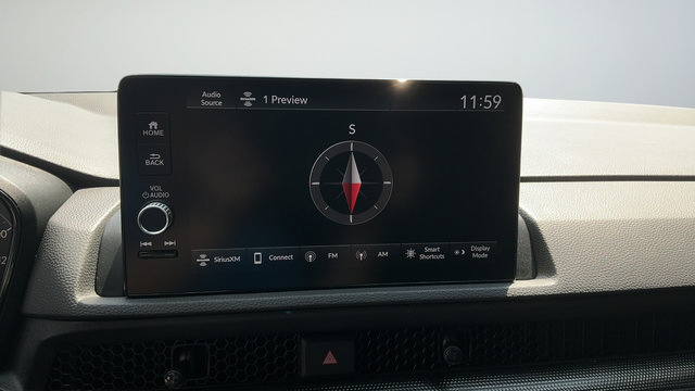 Used 2025 Honda CR-V Sport-L image 11