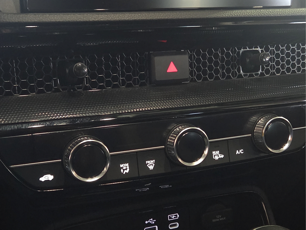 Used 2025 Honda CR-V EX-L image 23